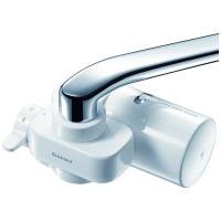 三菱ケミカルクリンスイ　蛇口直結型浄水器　CSP501-WT | コジマYahoo!店