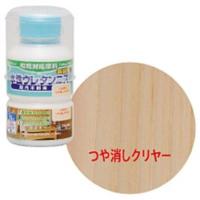 ニッペホームプロダクツ　ワシンペイント  W水性ウレタンニス(つや消しクリヤー) 130ml　スイセイウレタンニス130ML_ | コジマYahoo!店