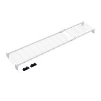 アイリスオーヤマ　IRIS OHYAMA　超強力伸縮ワイドメッシュ棚　HJWM110R | コジマYahoo!店