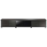 朝日木材　テレビ台 目安：〜70型対応 ロータイプ 　AS-GD1770L | コジマYahoo!店
