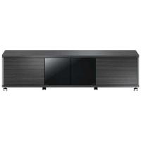 朝日木材　テレビ台 目安：〜70型対応 ハイタイプ 　AS-GD1600H | コジマYahoo!店