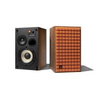 JBL　ブックシェルフスピーカー オレンジ [2本 /2ウェイスピーカー]　JBLL52CLASSICORG | コジマYahoo!店