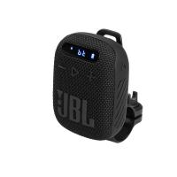 JBL　ブルートゥーススピーカー ブラック ［防水 /Bluetooth対応］　JBLWIND3JN | コジマYahoo!店
