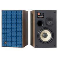 JBL　ブックシェルフスピーカー ブルー ［2本］　JBLL82MK2BLU | コジマYahoo!店