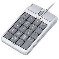 サンワサプライ　テンキーマウス　NT-MA1 | コジマYahoo!店