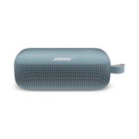 BOSE　ワイヤレスポータブルスピーカー ストーンブルー　SoundLink Flex Bluetooth speaker | コジマYahoo!店