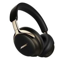 BOSE ブルートゥースヘッドホン QuietComfort Ultra Headphones 2nd Gen [ ノイズキャンセリング Bluetooth 対応 ] DESERT GOLD　QC ULTRA HP 2nd GLD