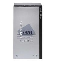 ルアン　スーパーミリオンヘアー No.1 ブラック 30g(男性化粧品)　 | コジマYahoo!店