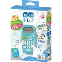 ソニック　ピコトレ 暗算ドリル 四則計算用 ミントブルー 1日5分で脳をそだてる　GS-1139-MB | コジマYahoo!店