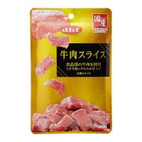 デビフペット　牛肉スライス 40g　 | コジマYahoo!店