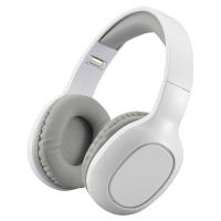 オーム電機　Bluetoothステレオヘッドホン Bluetooth ［Bluetooth］ ホワイト　HP-W265Z-W | コジマYahoo!店