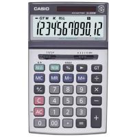 カシオ　CASIO　特大表示電卓　JS-200W | コジマYahoo!店