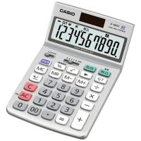 カシオ　CASIO　特大表示電卓　JF-100GT | コジマYahoo!店