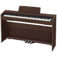 カシオ　CASIO　電子ピアノ オークウッド調 [88鍵盤]　PX-870BN（標準設置無料） | コジマYahoo!店