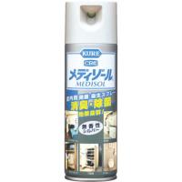 呉工業　KURE メディゾール(無香性) 200ML　NO1087