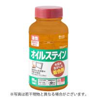 カンペハピオ　オイルステインA けやき 300ML　9002017 | コジマYahoo!店