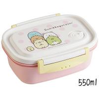 スケーター　ラク軽弁当箱M 550ml すみっコぐらし　XPM4 | コジマYahoo!店