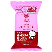 サラヤ　arauベビー洗濯用部分洗い　 | コジマYahoo!店