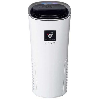 SHARP 空気清浄機（最大適用畳数：8畳）｜冷暖房器具、空調家電｜家電