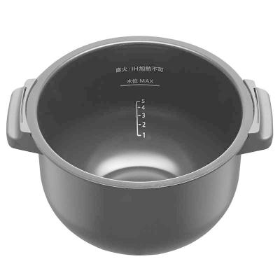 ホットクック 内鍋 16dのおすすめ人気商品一覧 通販 - Yahoo!ショッピング