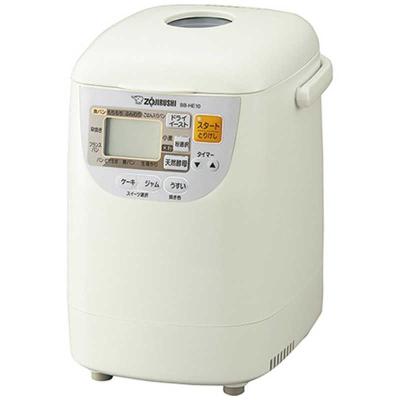象印 ホームベーカリー BB-SS10-WPのおすすめ人気商品一覧 通販