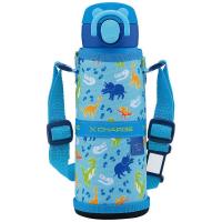 象印マホービン　ZOJIRUSHI　ステンレスマグ 480ml ダイナソーブルー　SM-UA48 | コジマYahoo!店