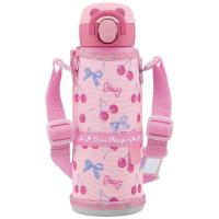 象印マホービン　ZOJIRUSHI　ステンレスマグ 480ml チェリーピンク　SM-UA48 | コジマYahoo!店