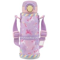 象印マホービン　ZOJIRUSHI　ステンレスマグ 480ml ユニコーンパープル　SM-UA48 | コジマYahoo!店