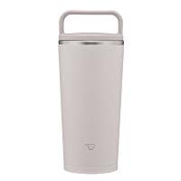 象印マホービン　ZOJIRUSHI　キャリータンブラー シアーグレー　SXJS30 | コジマYahoo!店