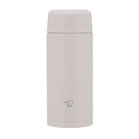 象印マホービン　ZOJIRUSHI　ステンレスマグ シームレスせん シアーグレー　SM-MS25 | コジマYahoo!店