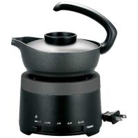 ツインバード　TWINBIRD　酒燗器　TW-D418B | コジマYahoo!店