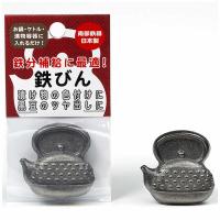 高木金属工業　鉄びん　NZ-TB | コジマYahoo!店