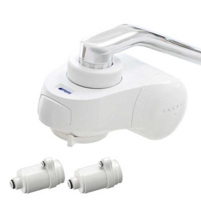 タカギ 浄水器 カートリッジ jc0062のおすすめ人気商品一覧 通販