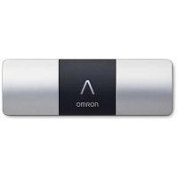 オムロン　OMRON　携帯型 心電計 【管理医療機器/特定保守管理医療機器】　HCG-8060T | コジマYahoo!店