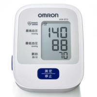 オムロン　OMRON　血圧計[上腕(カフ)式]　HEM-8712 | コジマYahoo!店