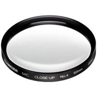 ハクバ　クローズアップフィルター MCクローズアップレンズ No.4 62mm　CF-CU462 | コジマYahoo!店