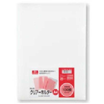 クリアファイルa4 100枚のおすすめ人気商品一覧 通販 - Yahoo!ショッピング