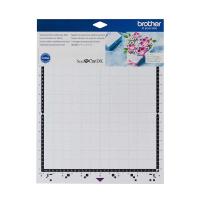 ブラザー　brother　ScanNCutDX「スキャンカットDX」 強粘着カッティングマット(12インチ)　CADXMATSTD12 | コジマYahoo!店