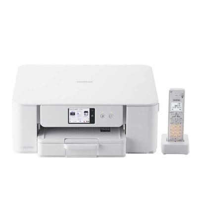 ブラザー mfc-j705d 子機のおすすめ人気商品一覧 通販 - Yahoo