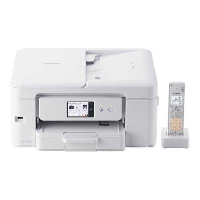 ブラザー mfc-j705d 子機のおすすめ人気商品一覧 通販 - Yahoo