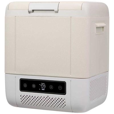 ポータブル冷凍庫コンプレッサー式の商品一覧 通販 - Yahoo!ショッピング