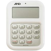 A＆D　防水形IPX7 大音量デジタルタイマー　AD5716 | コジマYahoo!店