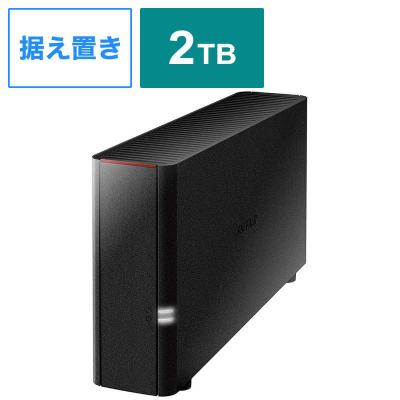 buffalo nas（HDD、ハードディスクドライブ）｜外付けハードディスク