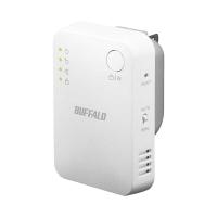 BUFFALO　Wi-Fi中継機(コンセント直挿し) 866+300Mbps AirStation(Android/iOS/Mac/Win) ホワイト [ac/n/a/g/b]　WEX-1166DHPS2 | コジマYahoo!店