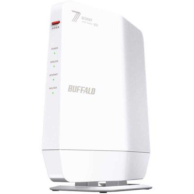 wsr6500be6p/nbk（ネットワーク機器その他）｜ルーター、ネットワーク
