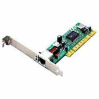 BUFFALO　PCIバス用LANボード　LGY-PCI-TXD | コジマYahoo!店
