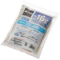 ロゴス　保冷剤　氷点下パックGT-16℃・ソフト550g | コジマYahoo!店