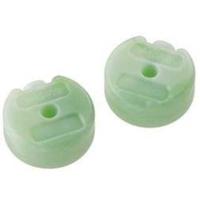 ロゴス　保冷剤 倍速凍結・氷点下パック コンパクト(2pcs) (幅6.3×奥行6.2×高さ3cm)　81660639 | コジマYahoo!店