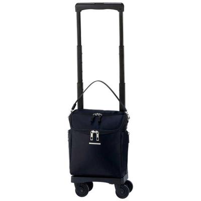 スーツケース Sサイズ（SWANY（キャリーバック））（キャスター数：4輪