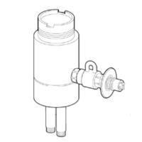 パナソニック　Panasonic　食器洗い乾燥機用 分岐水栓　CB‐SSC6 | コジマYahoo!店